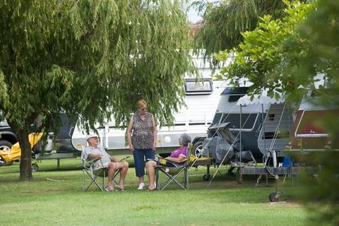 North Coast Holiday Parks North Beach - Taree Accommodation 1