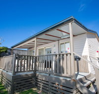 North Coast Holiday Parks Seal Rocks - Taree Accommodation