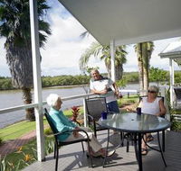 North Coast Holiday Parks Terrace Reserve - Taree Accommodation