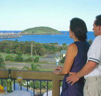 The Observatory Holiday Apartments - Taree Accommodation