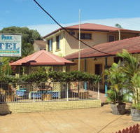 Ocean Park Holiday Units - Taree Accommodation