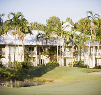 Paradise Links Resort - Taree Accommodation