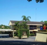 Park Motor Inn - Taree Accommodation