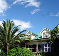 Picton Valley Motel - Taree Accommodation