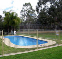 Pioneer Tourist Park - Taree Accommodation