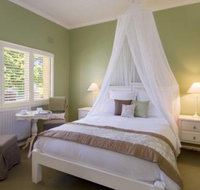 Plantation House Bed  Breakfast - Taree Accommodation