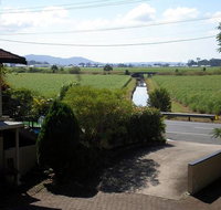 Poinciana Motel - Taree Accommodation