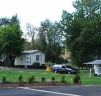 Poplar Caravan Park - Taree Accommodation