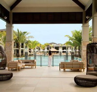 Pullman Port Douglas Sea Temple Resort  Spa - Taree Accommodation