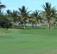 Queens Beach Tourist Village - Taree Accommodation