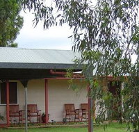 Redbank Gums B  B - Taree Accommodation