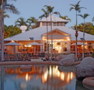 Rendezvous Reef Resort Port Douglas - Taree Accommodation