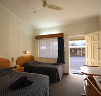 Rest Point Motor Inn and Hereford Steakhouse - Taree Accommodation