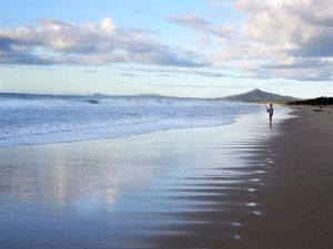 North Coast Holiday Parks North Beach - Taree Accommodation 3