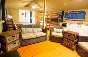 North Coast Holiday Parks Bonny Hills - Taree Accommodation 3