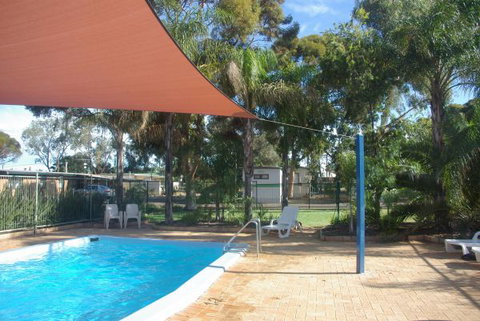 Acclaim Prospector Holiday Park - Taree Accommodation 2