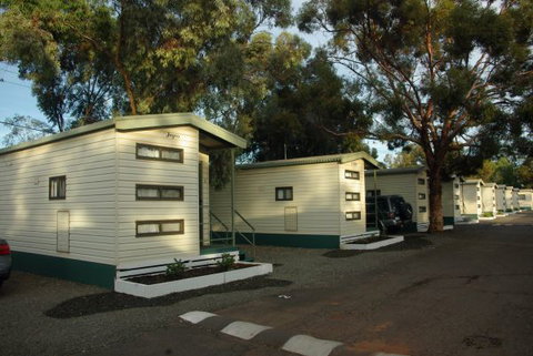 Acclaim Prospector Holiday Park - Taree Accommodation 4
