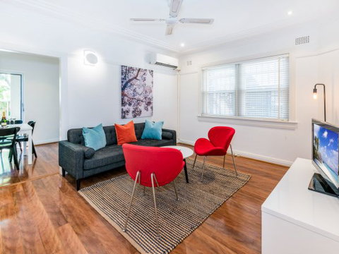 The Star View Central - Taree Accommodation 38