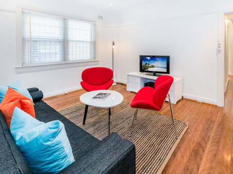 The Star View Central - Taree Accommodation 39