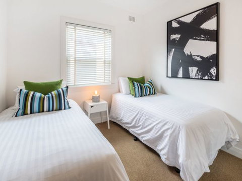 The Star View Central - Taree Accommodation 41