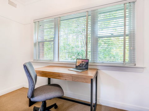 The Star View Central - Taree Accommodation 43