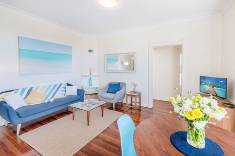 The Star View Central - Taree Accommodation 9