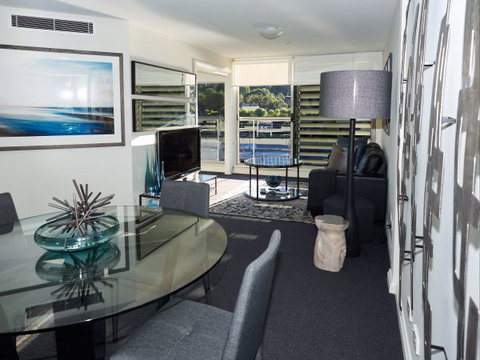 The Star View Central - Taree Accommodation 28
