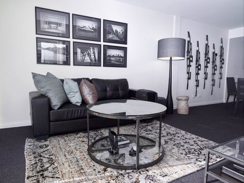 The Star View Central - Taree Accommodation 30