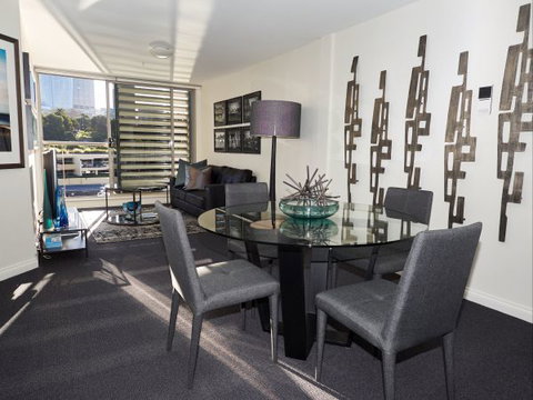 The Star View Central - Taree Accommodation 32