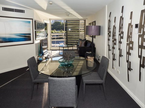The Star View Central - Taree Accommodation 33