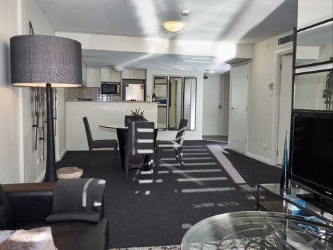 The Star View Central - Taree Accommodation 34