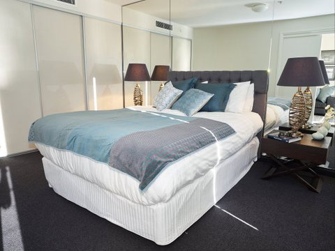 The Star View Central - Taree Accommodation 35