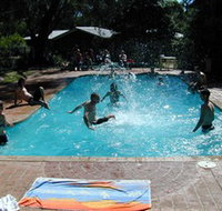 Koala Park - Taree Accommodation