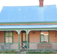 Marlo Cottage - Taree Accommodation