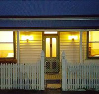 Mulberry Cottage Beechworth - Taree Accommodation