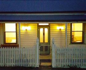 Mulberry Cottage Beechworth - Taree Accommodation 0