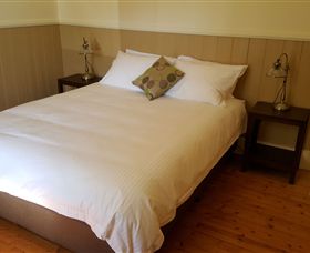 Mulberry Cottage Beechworth - Taree Accommodation 1