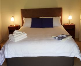 Mulberry Cottage Beechworth - Taree Accommodation 3