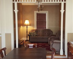 Mulberry Cottage Beechworth - Taree Accommodation 5