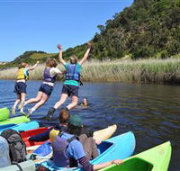 Nillahcootie Outdoor Centre - Taree Accommodation