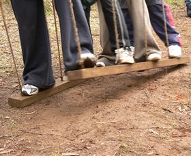 Nillahcootie Outdoor Centre - Taree Accommodation 1