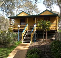 PGL Campaspe Downs
