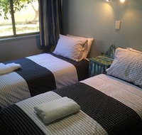 Tin Shack - Taree Accommodation