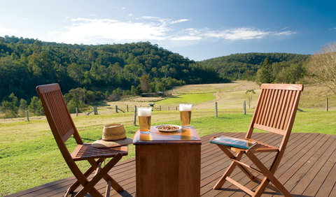 Big Yango Homestead - Big Yengo - Taree Accommodation 0