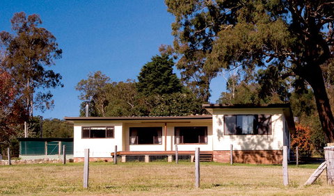 Big Yango Homestead - Big Yengo - Taree Accommodation 1