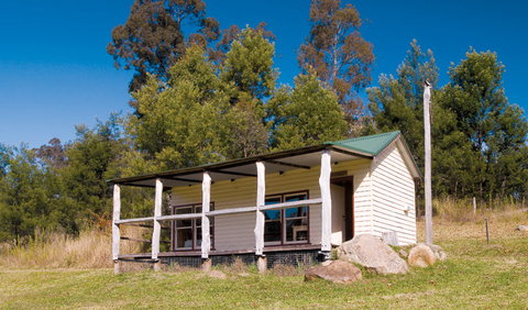 Big Yango Homestead - Big Yengo - Taree Accommodation 2