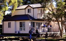 Active Holidays BIG4 Lake Macquarie - Taree Accommodation 4