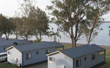 Active Holidays BIG4 Lake Macquarie - Taree Accommodation 7
