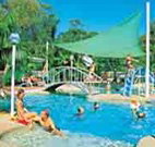 Active Holidays One Mile Beach - Taree Accommodation
