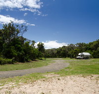 Banksia Green campground - Taree Accommodation